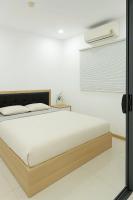 Two-Bedroom Deluxe Apartment with Ocean View