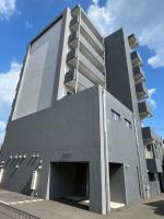 U&T V-Five Room-306 - B&B Beppu