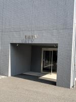 U&T V-Five Room-306 - B&B Beppu