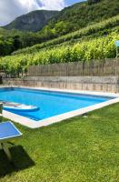 Apartments Palma - B&B Cortaccia sulla Strada del Vino