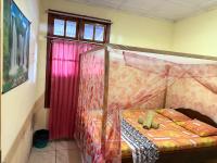 Standard Doppelzimmer mit Gemeinschaftsbad