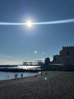 Le Crudi Home Genova Pegli - B&B Genova