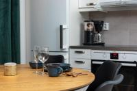 Apartment Haapala A11 - Ferienwohnung Rovaniemi