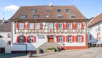 Nature I Bike path I Wildlife park I Kitchen I Parking - Chambres d'hôtes Tiefenbronn