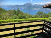 VISTA BELLA am Gardasee - B&B San Zeno di Montagna