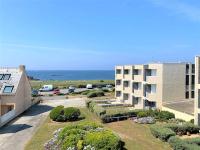 Quiberon - Appartement 2 pièces avec balcon, parking et animaux acceptés - FR-1-478-74 - Chambres d'hôtes Quiberon