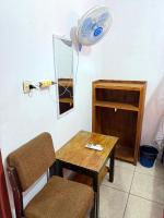 Habitación Doble con baño privado