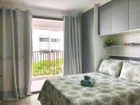 Studio Completo Vila Madalena I Próx ao Metrô - Ferienwohnung São Paulo