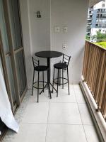 Aconchego e Simplicidade na Vila Madalena - Bed and Breakfast São Paulo