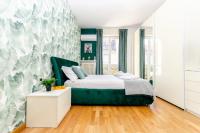 VivimiHome - Jamada House - Chambres d'hôtes Milan