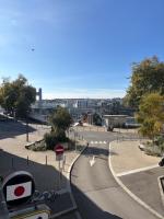 Le Siamois - Appartement de charme bas de Siam - B&B Brest