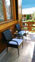 Lodge Breza Lux - B&B Kolašin