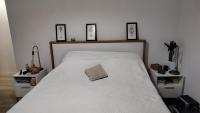 Spacious and comfortable Family apartment in Pitangueiras next to the beach - Ferienwohnung Guarujá