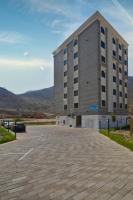Riviera Family Suite - B&B Khor'fakkan