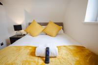 Modern 1-BR Apartment near Cardiff City Centre - B&B Cardiff