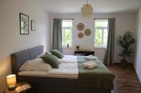 Appartamento con 2 Camere da Letto