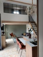 petite Villa - B&B Manosque