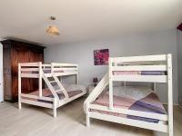 Les Caboches de Garanche - Ferienwohnung Charentay