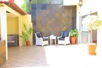 Keke's Place - B&B Bilene