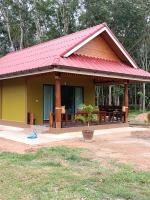 Camera Matrimoniale con Vista Parco