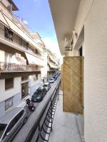 Beehive Mini Rooms - B&B Athens