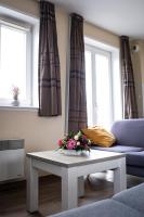 L'Escapade d'Oye - Ferienwohnung Oye-Plage