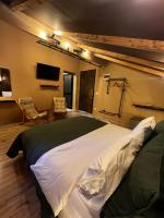 Sacred Stay - B&B Scutari