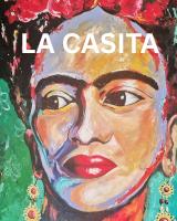 LACASITA STANFORD Quirky self-catering accommodation - B&B Stanford