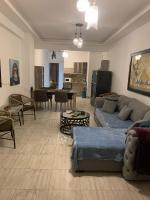 Schöne Hotel -Apartment in Sky El Gandoul Hurghada - Chambres d'hôtes Hurghada