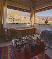 Otro Mundo alojamiento - B&B Maimará