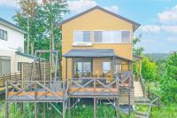 COCO VILLA 南熱海-Sauna- - B&B Atami