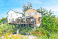 COCO VILLA 南熱海-Sauna- - B&B Atami