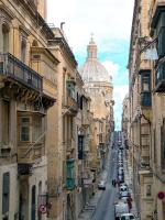 Below VLT by Malta Loft Company - Bed and Breakfast Valletta