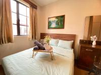 Apartment mit 3 Schlafzimmern