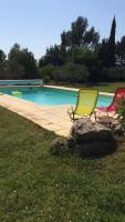 B&B L'Isle-sur-la-Sorgue - Chinchon - Bed and Breakfast L'Isle-sur-la-Sorgue