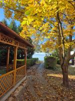 Korona Villa - B&B Balatonvilágos