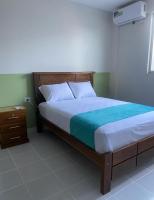 Hostal Center - B&B Santa Cruz de la Sierra