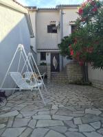 Apartment Melina - B&B Omišalj