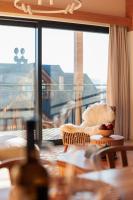 Appartement 3 Chambres Deluxe