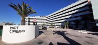 Appartement T2 Front de mer avec parking privatif - 4PC216 - B&B Saint-Cyprien-Plage