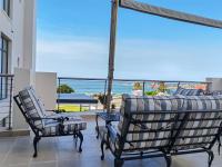 Santos 24 - Ferienwohnung Mossel Bay