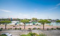 Seaside studio with breathtaking sea views - Chambres d'hôtes Lignano Sabbiadoro