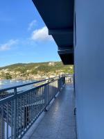 Casa Sol e Mar - Bed and Breakfast Governador Celso Ramos