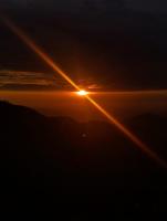 highrange tent camping - Bed and Breakfast Vagamon