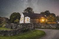 Jackson's Barn - Bed and Breakfast High Nibthwaite