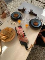 La Noccemada, Bastide secrète et Table Gastronomique - B&B Saint-Julien