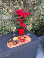 Yellow Wood 1 - B&B Hermanus