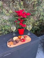 Yellow Wood 1 - B&B Hermanus