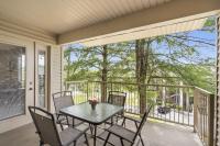 Evergreen Haven - Golf Attractions Amenities - B&B Branson