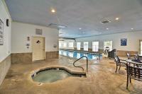 Stunning Water View - Pet Friendly Indoor Pool - Ferienwohnung Branson